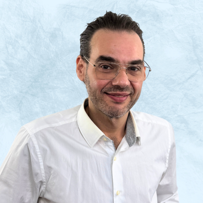 Andreas Bluvstein